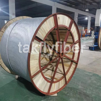 Kabel Serat Optik Luar OPGW