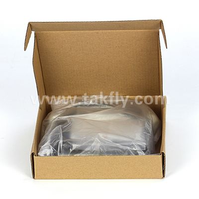 Terminal Box DIN Rail Mounted Aluminium LC/Sc Sx/Dx Fiber Optic untuk Telecom FTTX