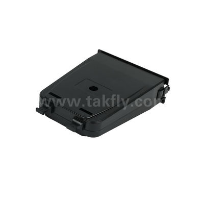 MPO Cassette Module MPO/MTP-LC 12C/24C Serat optik untuk Pusat Data FTTX