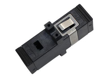 Adaptor serat optik MTRJ Mode Tunggal dan Multimode untuk Jaringan