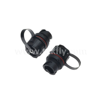 MPO/MTP Pigtail Patch Cord Waterproof Trunk Cable ODVA-MPO/MTP SM/MM untuk Pusat Data FTTX