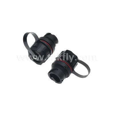 SM/MM MPO Pigtail Patch Cord MTP Trunk Cable ODVA-MPO/MTP Waterproof untuk Pusat Data FTTX