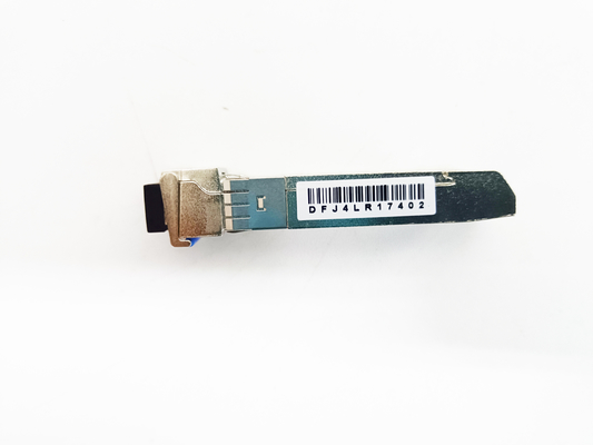 1.25G SFP 1310nm 10KM SMF DDM LC CISCO JUNIPER HUAWEI KOMPATIF SFP Optical Transceiver Module