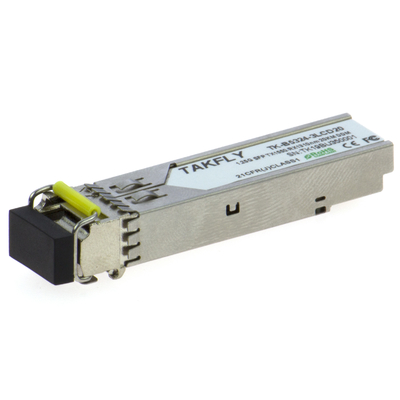 1.25G SFP BIDI Tx1310/Rx1550nm 20KM SMF DDM LC CISCO JUNIPER HUAWEI KOMPATIF SFP OPTICAL TRANSCEIVER MODUL