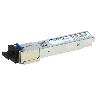 1.25G SFP BIDI Tx1310/Rx1550nm 20KM SMF DDM LC CISCO JUNIPER HUAWEI KOMPATIF SFP OPTICAL TRANSCEIVER MODUL
