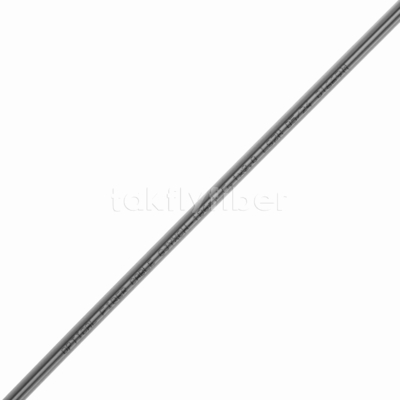 1 Inti Optitap yang telah ditentukan SC/APC Gambar 8 FTTH Fiber Optic Drop Cable Pigtail 40M G657A LSZH 0.25μd Jaket gesekan rendah dengan kawat baja utusan galvanis 1.0mm