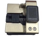 50/125 Fiber Diameter High Precision Fiber Cleaver Sertifikat CE/ROHS/REACH