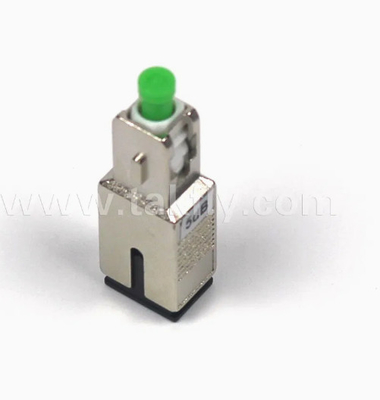 SC-APC/UPC SC-LC/ST Disesuaikan 1-30dB Fixed Female to Male/Female Optical Attenuator