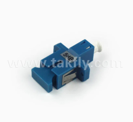SC-APC/UPC SC-LC/ST Disesuaikan 1-30dB Fixed Female to Male/Female Optical Attenuator