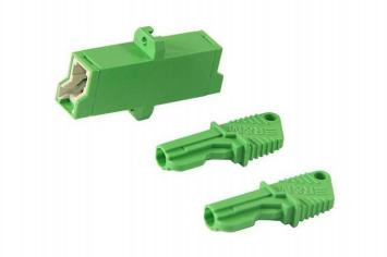 Adaptor E-2000 yang kompatibel dengan standar NTT