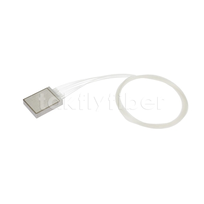 Modul DWDM Ultra Kompak Tipe Industri 16CH