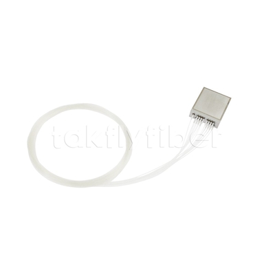 Modul DWDM Ultra Kompak Tipe Industri 16CH