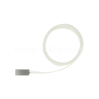 4CH UC-CWDM 1470-1610nm atau ITU, CWDN Mux Demux