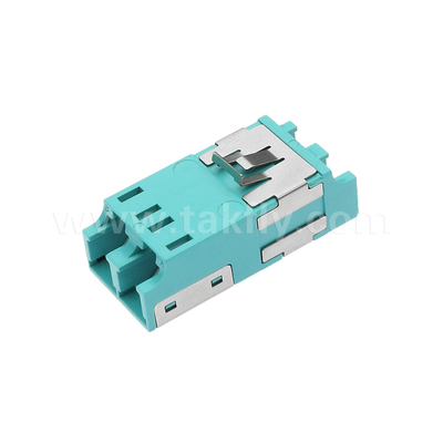 2 port lc dupleks quad debu bukti adaptor v2 hd