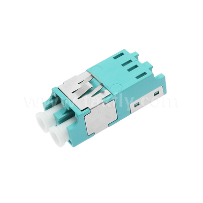 2 port lc dupleks quad debu bukti adaptor v2 hd