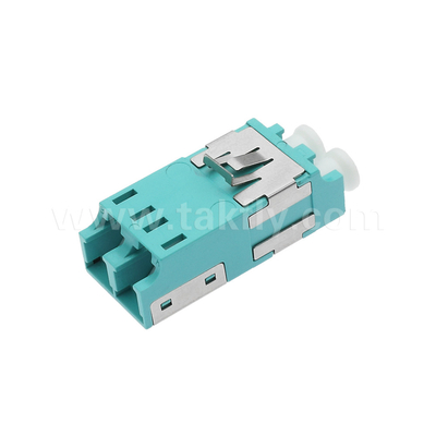 2 port lc dupleks quad debu bukti adaptor v2 hd