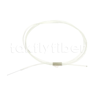 Kabel Drop Optik Serat FTTH Self-adhesive Datar G657A2 2.0X3.0mm