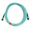 8/12/24 Konektor LC MPO MTP Fiber Optic Patchcord