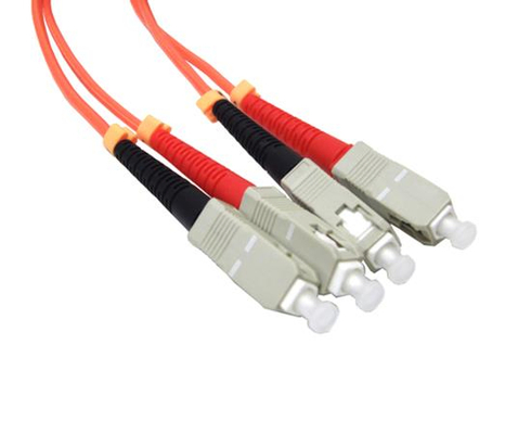Kabel Patch Fiber Optik FC-APC 9/125um Single-Mode 1000N Tarik
