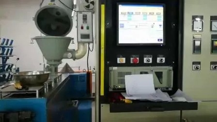 Kabel Patch Fiber LC ke LC 10G OM3 2.0mm Dupleks