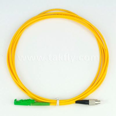 Kabel Patch Fiber Optik LC/PC Simplex OS2 3m 9/125