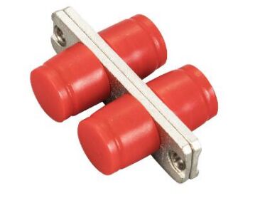 Adaptor Mental FC DX SM/MM CATV IL FTTH Rendah