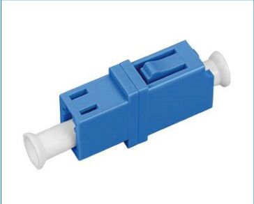 Adaptor LC Simplex SM/MM Low IL