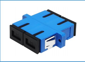 Adaptor Dupleks SC SM/MM IL Rendah