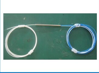 Coupler Serat Optik Broadband Multi-Mode 1x2 /2x2 Untuk Komunikasi Optik