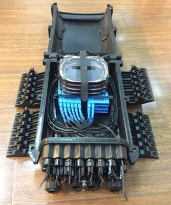 Kotak Pemutusan FTKS-1708-24C-16F