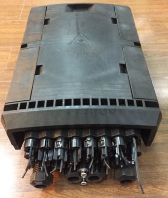 Kotak Pemutusan FTKS-1708-24C-16F