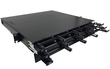 Spesifikasi Panel Patch MPO Densitas Tinggi