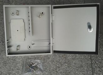 Panel Patch Serat Optik 12 core ODF-IW12B