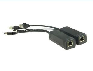 Kabel Pemisah PoE DF-PS-G 10/100/1000M (13W)