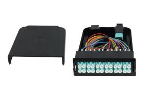 Panel Manajemen Kaset MTP/MPO Kepadatan Tinggi