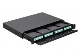 Panel Manajemen Kaset MTP/MPO Kepadatan Tinggi