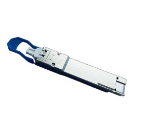 Pemancar Optik 400G QSFP-DD LR4 10KM