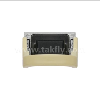 QSFP+ 40GBASE SR4 850NM Optical Transceiver Module untuk Pusat Data FTTH FTTX