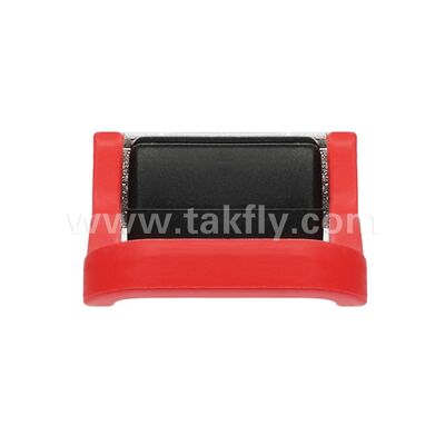 Modul Transceiver Optik QSFP+ 40Gbps CWDM 40KM untuk Pusat Data FTTH FTTX