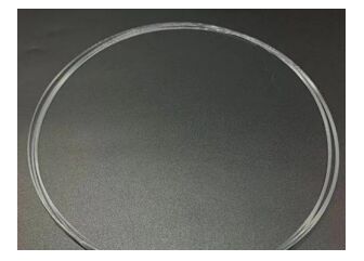 Kabel Optik Tak Terlihat FTTH GJJN-1X | Untuk Sistem Transparan dan Jaringan