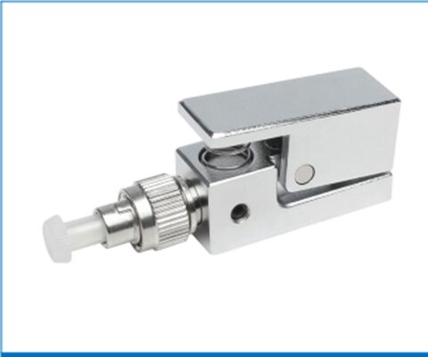 Adaptor Serat Telanjang Bulat FC SM/MM Kinerja Tinggi IL Rendah 0,2dB