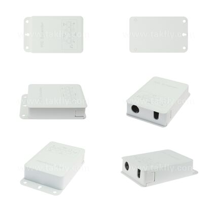 1 sampai 3 Gigabit Waterproof PoE Extender