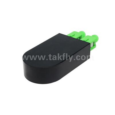 Loopback SM SC/APC Mode Tunggal