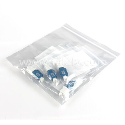 Atenuator Serat Optik LC Pria ke Wanita – Tipe Tetap Inline untuk Mode Tunggal / Multimode