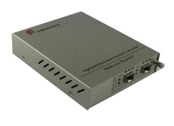Konverter Optik-Listrik-Optik 125M - 4,25G SFP+ ke SFP+ 3R Repeater—— Performa &amp; Efisiensi Tinggi