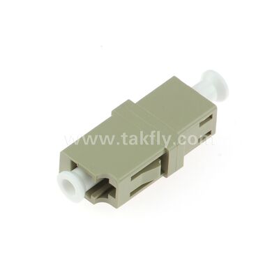 SC Fiber Optic Adapter