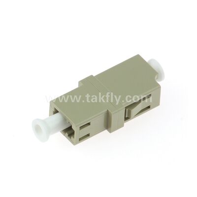 SC Fiber Optic Adapter