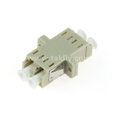 SC Fiber Optic Adapter