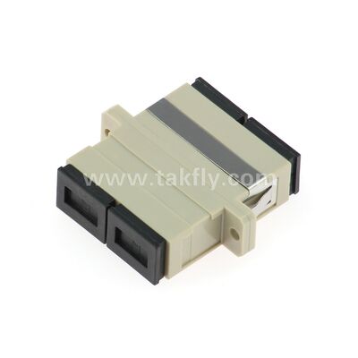 SC Fiber Optic Adapter