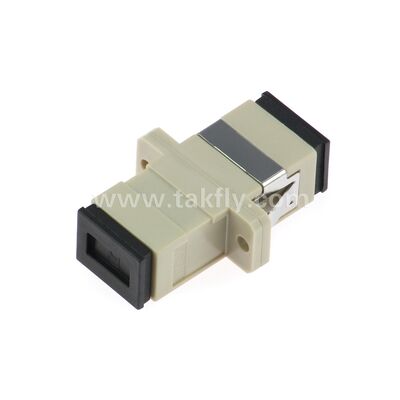 SC Fiber Optic Adapter